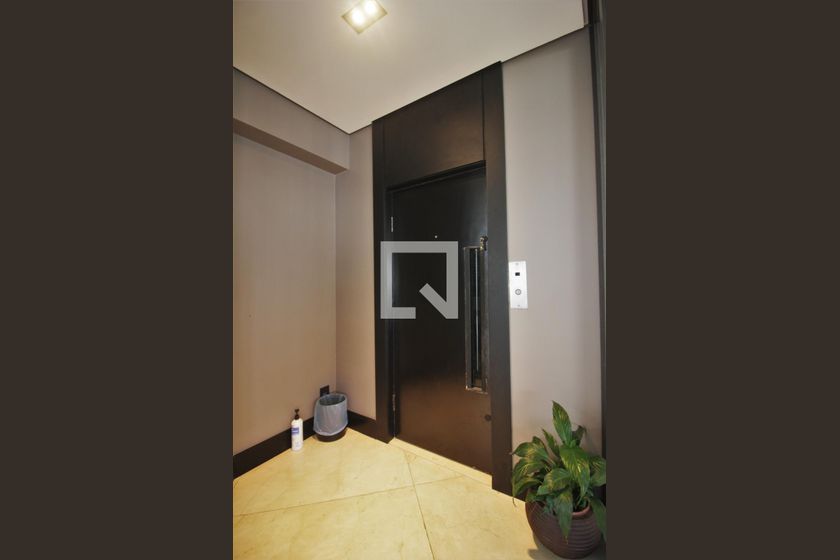 Apartamento à Venda - Real Parque, 3 Quartos,  408 m2