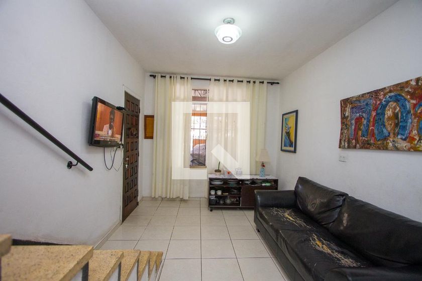 Apartamento à Venda - Brooklin, 2 Quartos,  100 m2