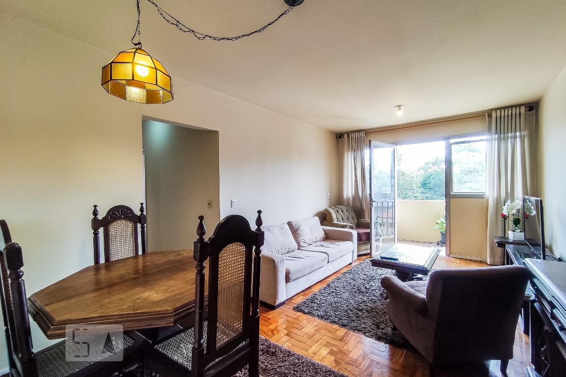 Apartamento à Venda - Real Parque, 2 Quartos,  94 m2