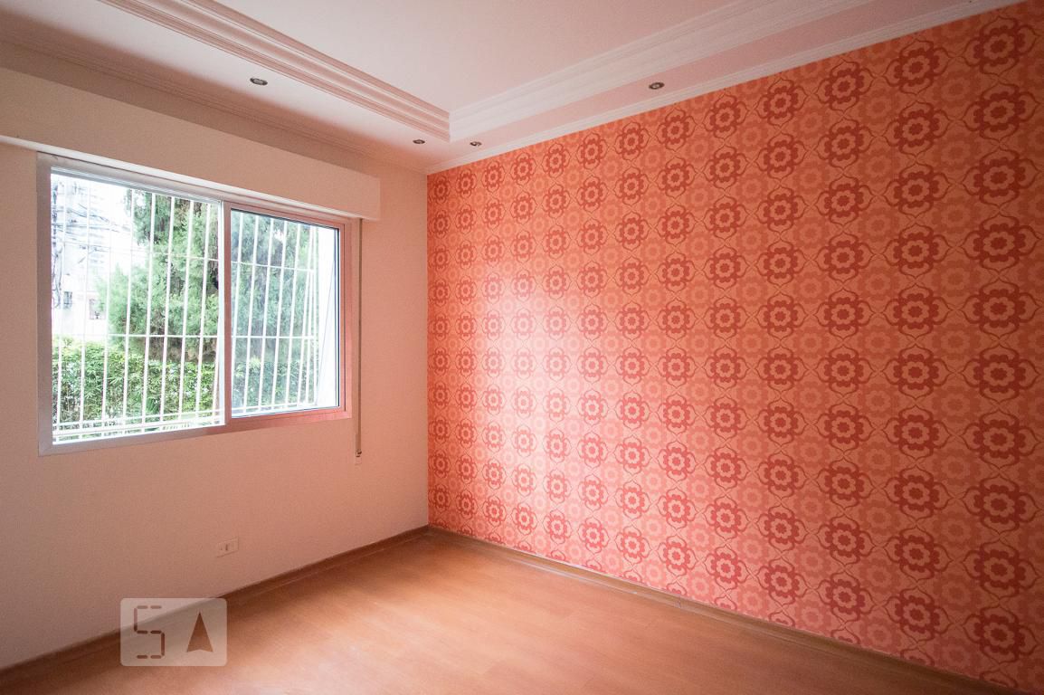 Apartamento à Venda - Brooklin, 3 Quartos,  100 m2