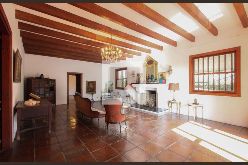 Casa à Venda - Jardim Guedala, 4 Quartos,  461 m2