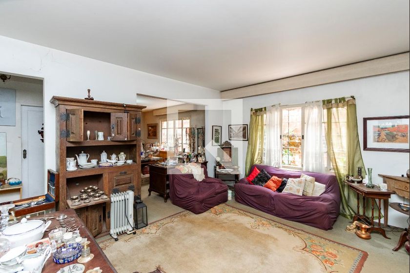 Casa à Venda - Brooklin, 3 Quartos,  215 m2
