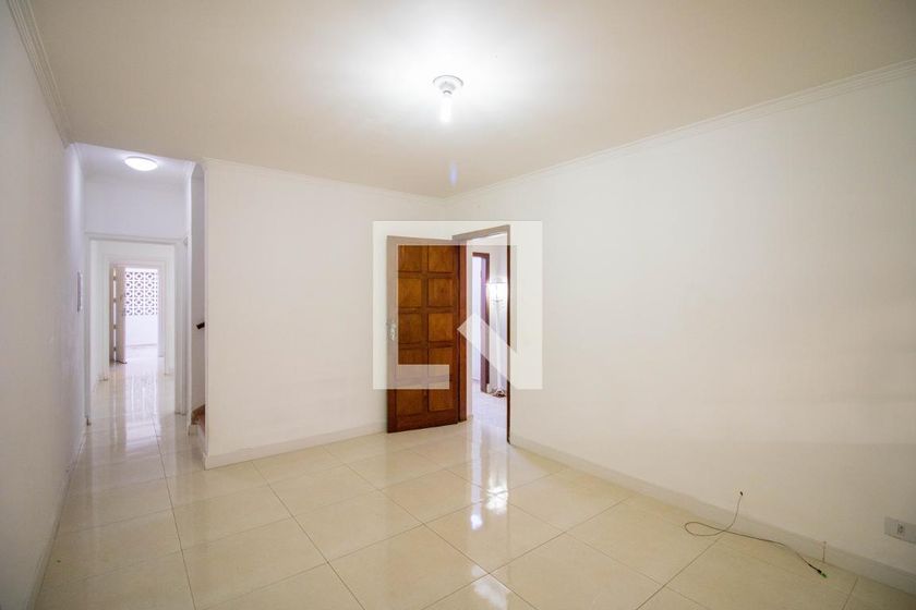Casa à Venda - Brooklin, 4 Quartos,  110 m2