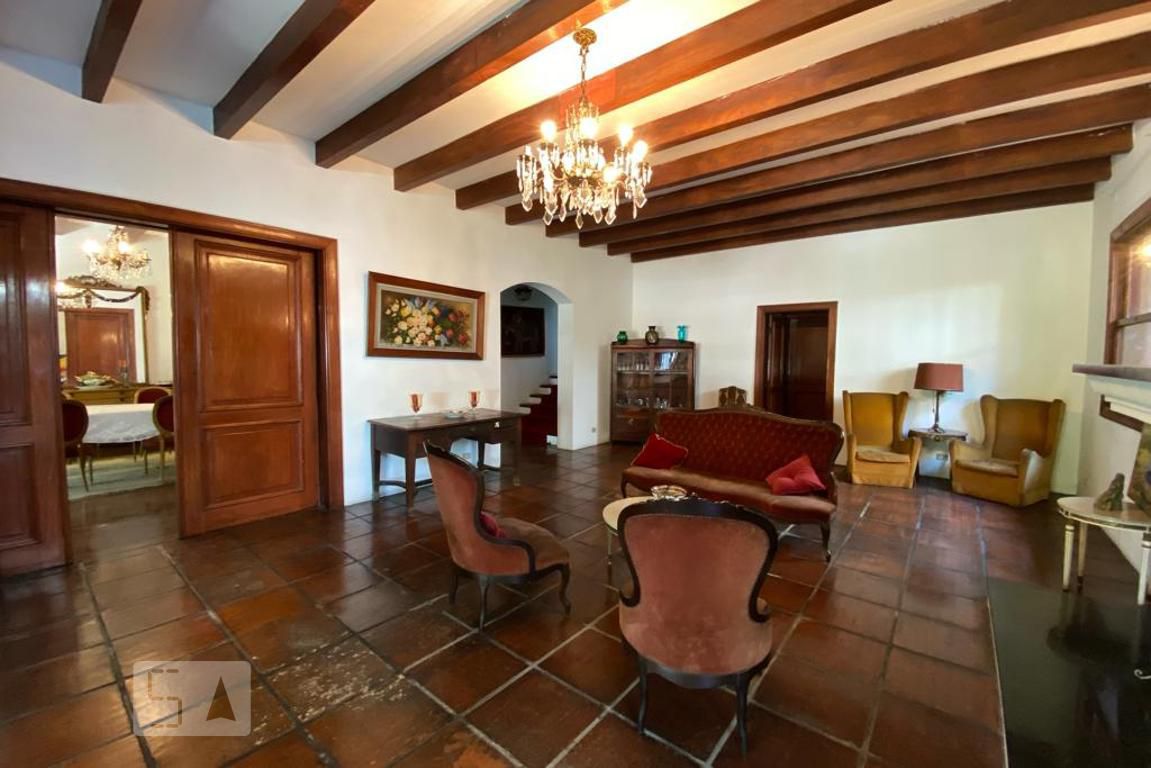 Casa à Venda - Jardim Guedala, 4 Quartos,  544 m2