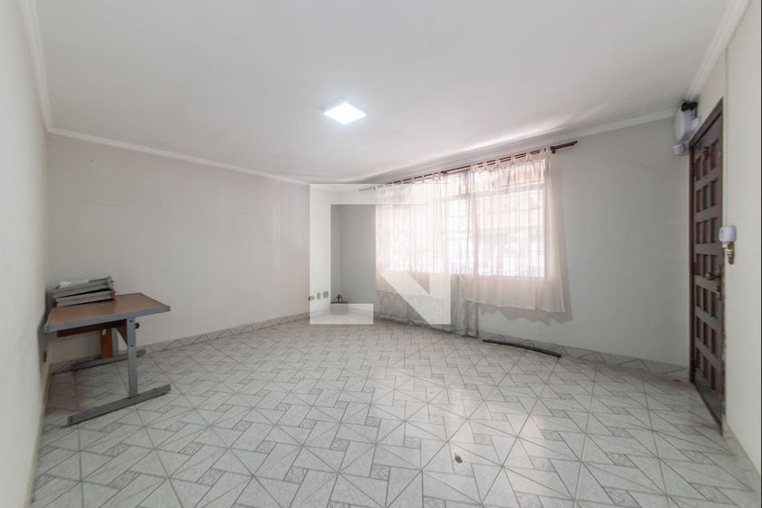 Casa à Venda - Brooklin, 3 Quartos,  145 m2