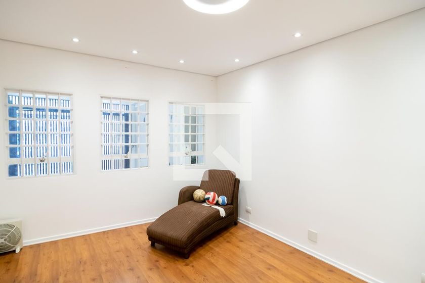 Casa à Venda - Brooklin, 3 Quartos,  180 m2
