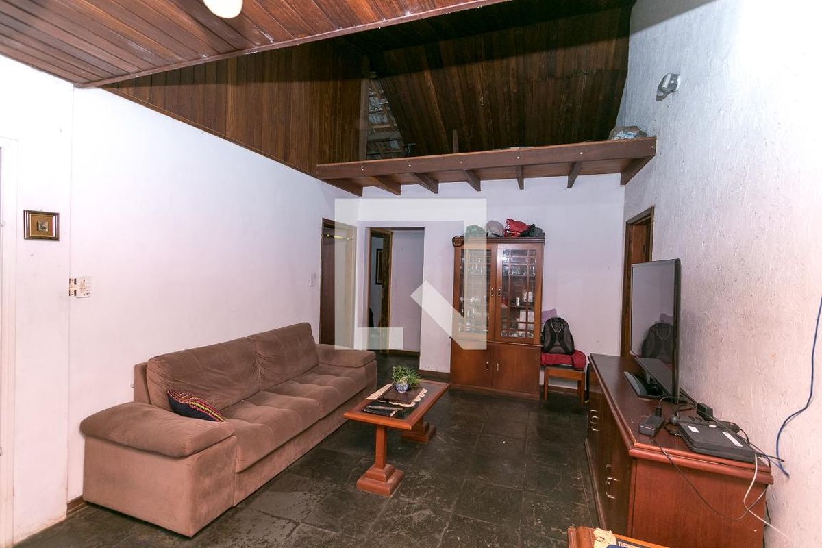 Casa à Venda - Brooklin, 3 Quartos,  200 m2