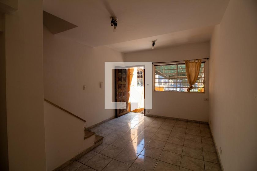 Casa à Venda - Brooklin, 2 Quartos,  80 m2