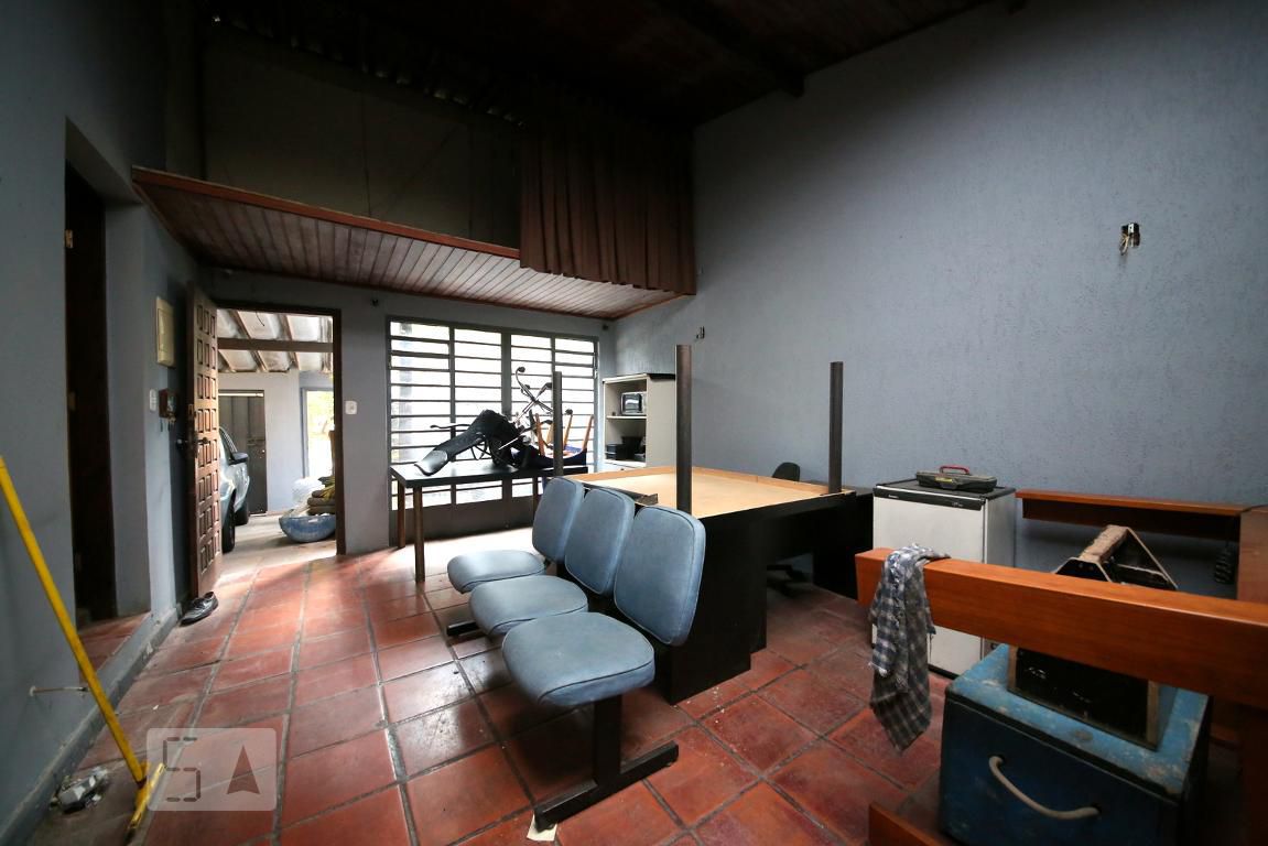 Casa à Venda - Brooklin, 4 Quartos,  253 m2