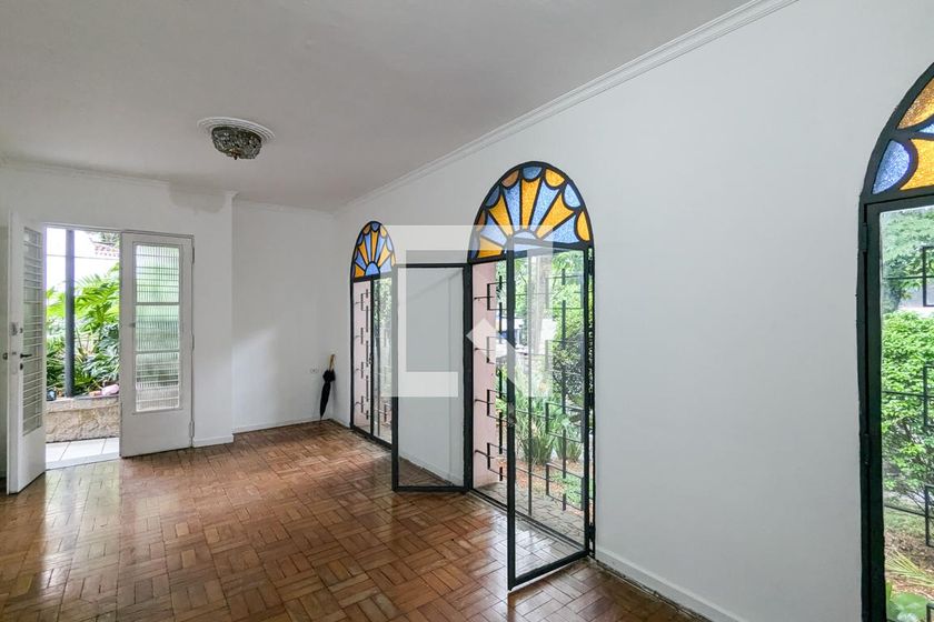 Casa à Venda - Brooklin, 2 Quartos,  220 m2