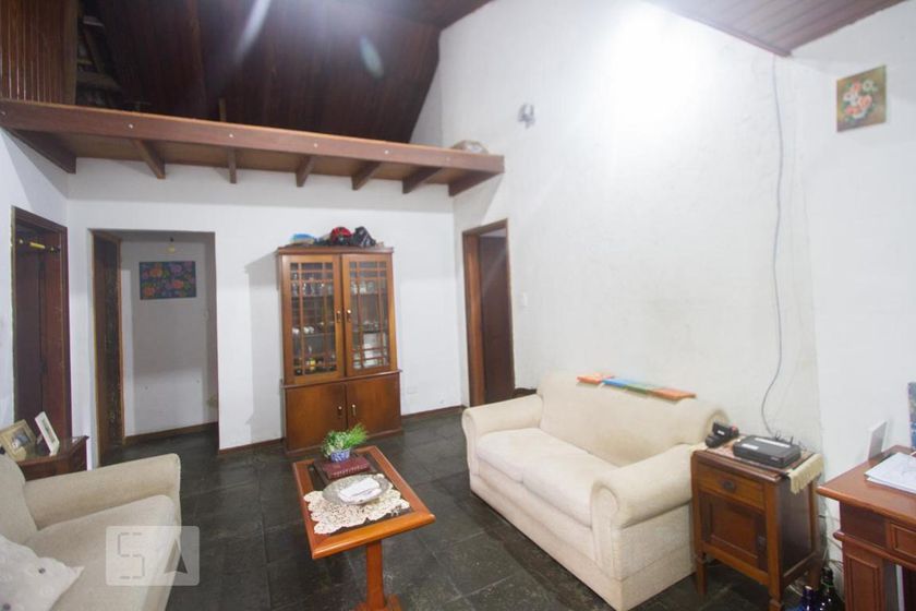 Casa à Venda - Brooklin, 3 Quartos,  150 m2