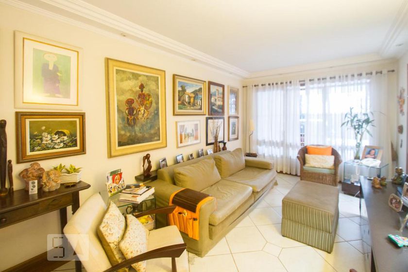 Casa à Venda - Brooklin, 2 Quartos,  270 m2