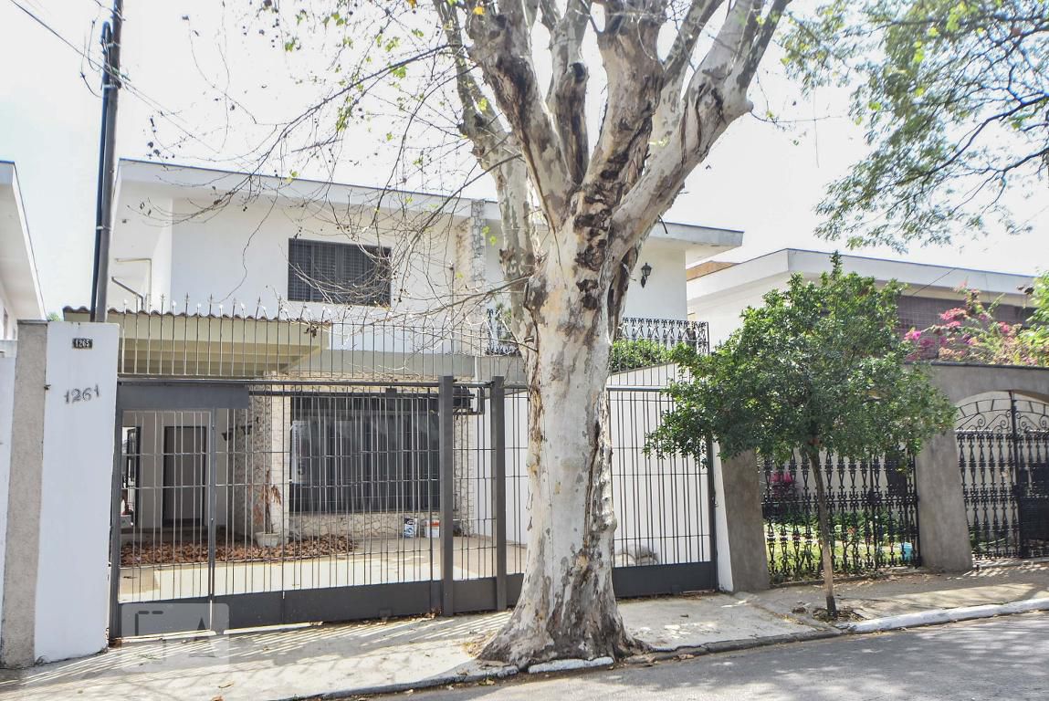 Casa à Venda - Brooklin, 4 Quartos,  330 m2