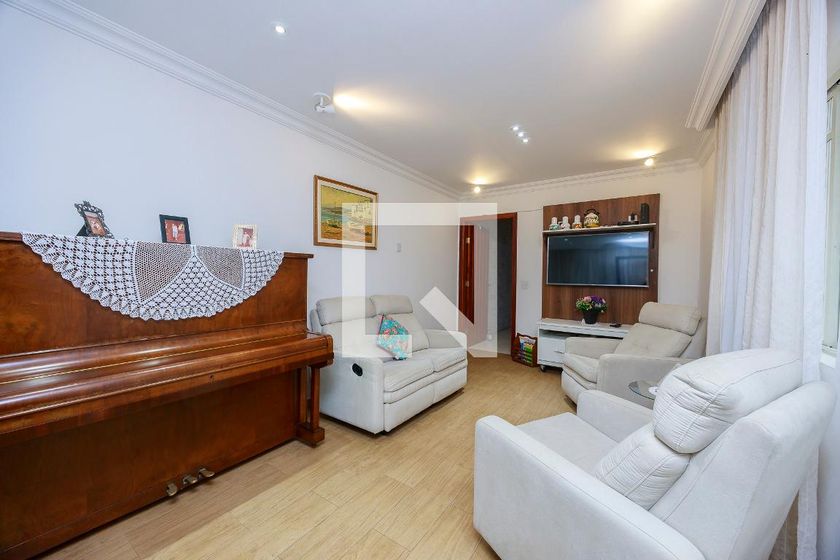 Casa à Venda - Brooklin, 3 Quartos,  150 m2