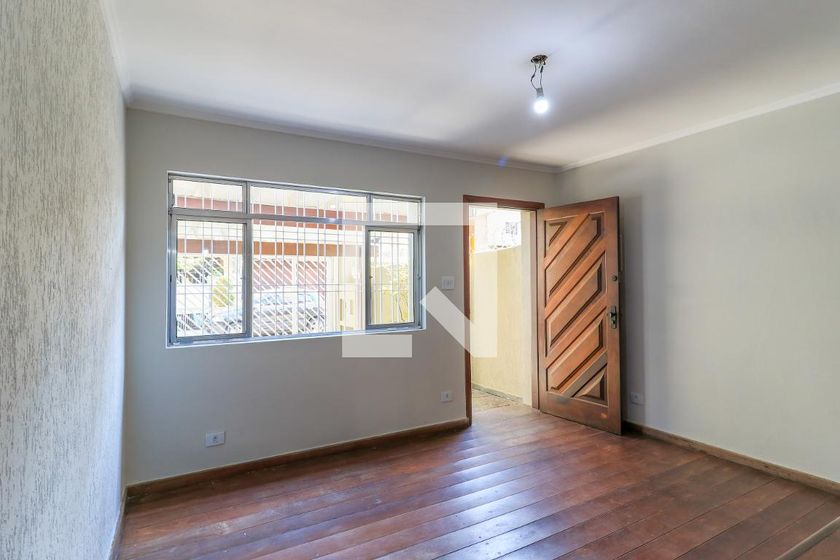 Casa à Venda - Brooklin, 2 Quartos,  120 m2