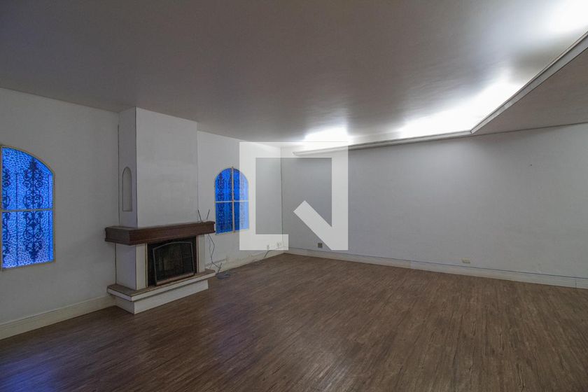Casa à Venda - Brooklin, 4 Quartos,  550 m2