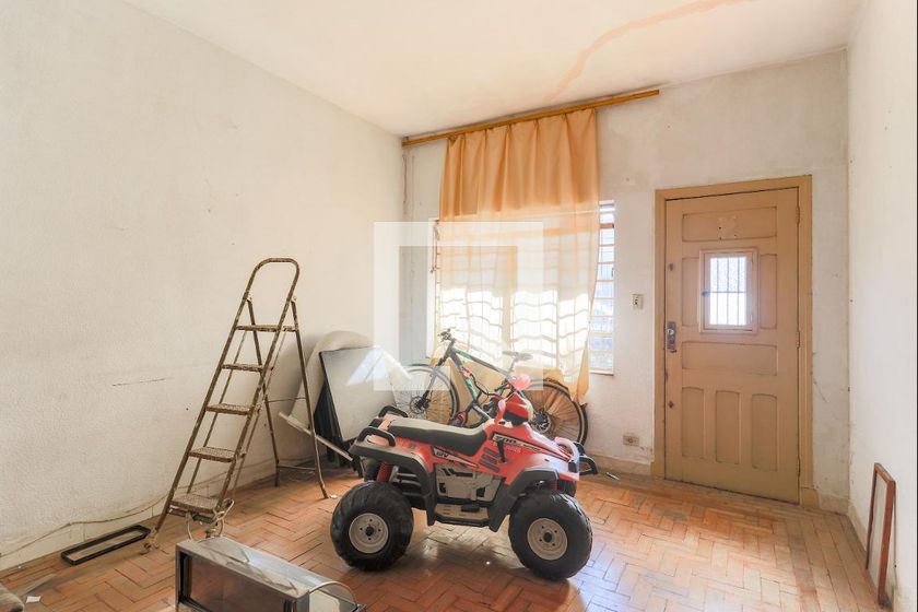 Casa à Venda - Brooklin, 2 Quartos,  300 m2