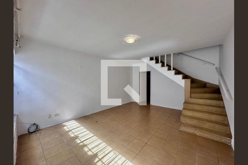 Casa à Venda - Brooklin, 2 Quartos,  130 m2