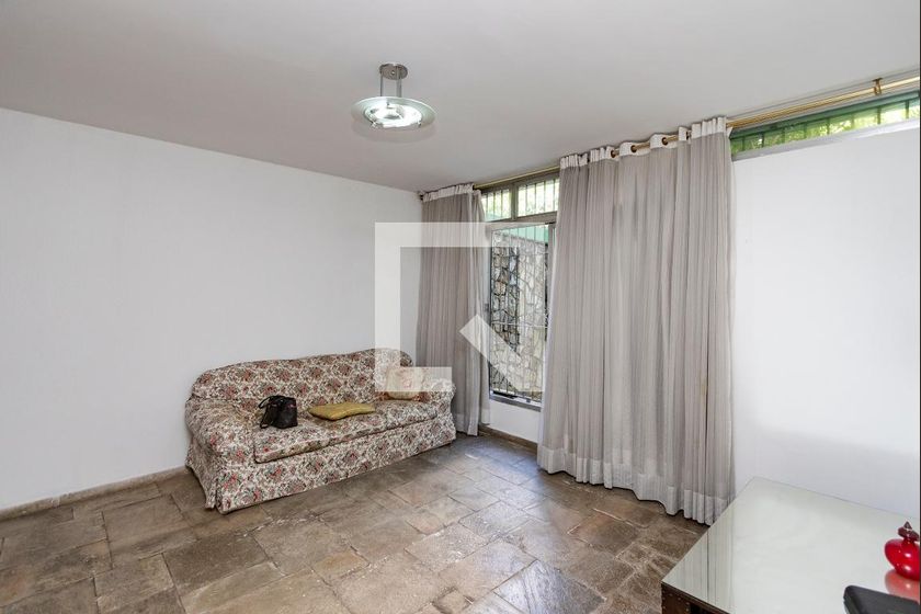 Casa à Venda - Brooklin, 4 Quartos,  300 m2