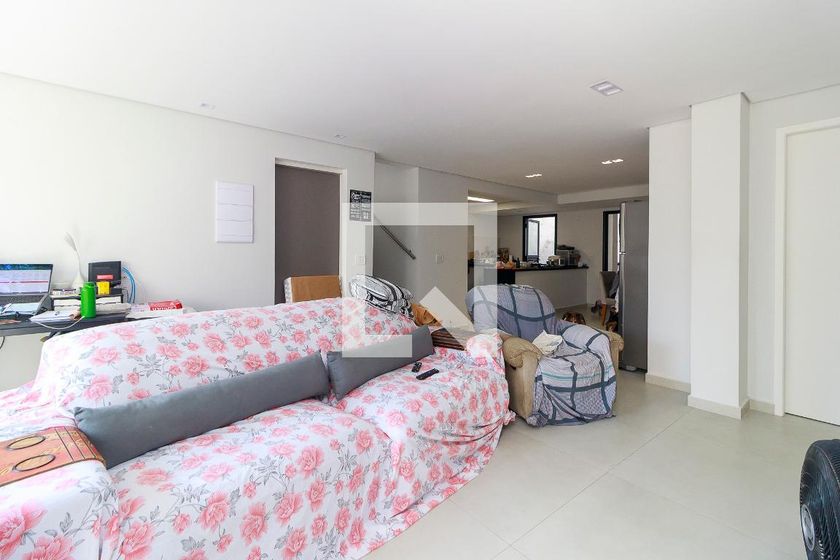 Casa à Venda - Brooklin, 3 Quartos,  157 m2