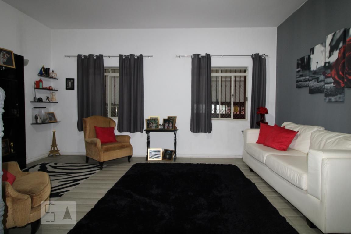 Casa à Venda - Brooklin, 4 Quartos,  210 m2