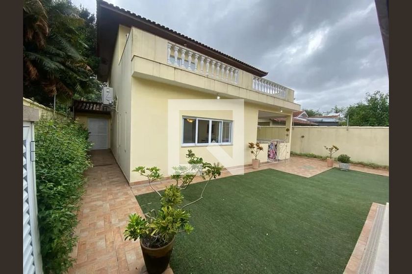 Casa à Venda - Brooklin, 3 Quartos,  220 m2