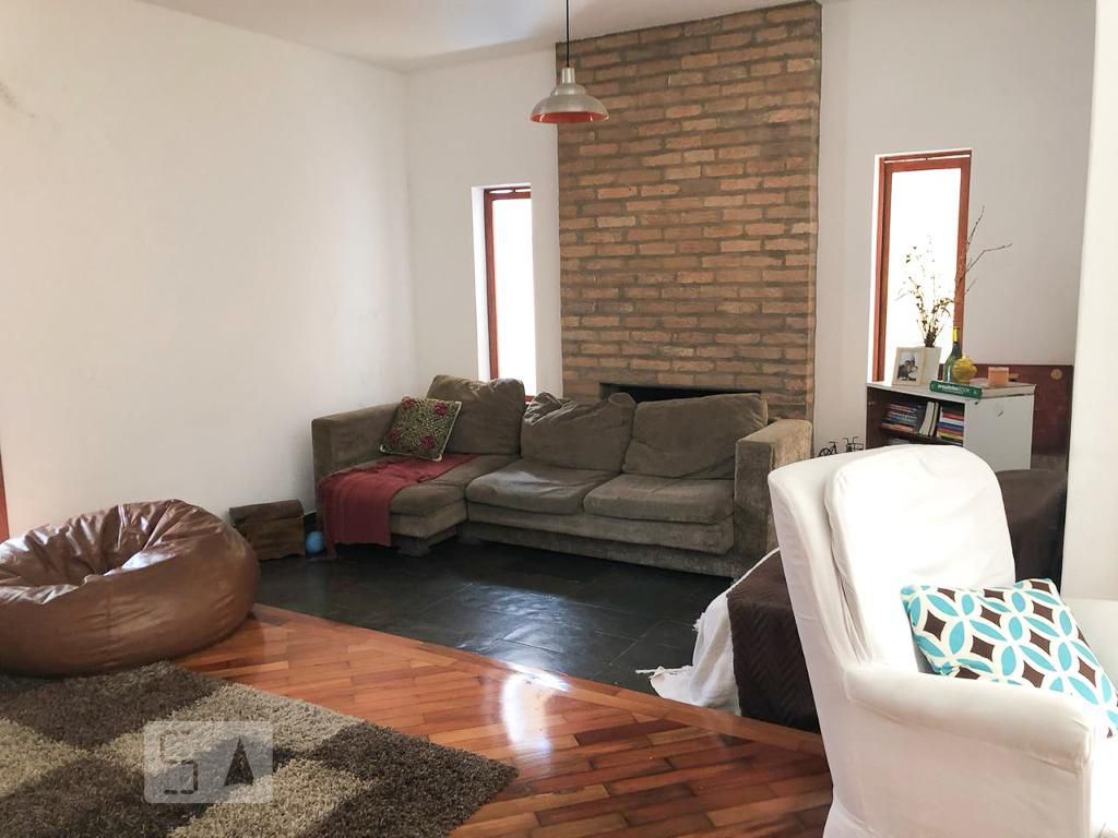 Casa à Venda - Brooklin, 5 Quartos,  250 m2