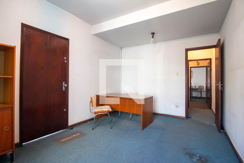 Casa à Venda - Brooklin, 3 Quartos,  80 m2