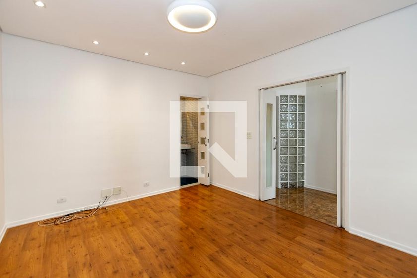 Casa à Venda - Brooklin, 5 Quartos,  170 m2