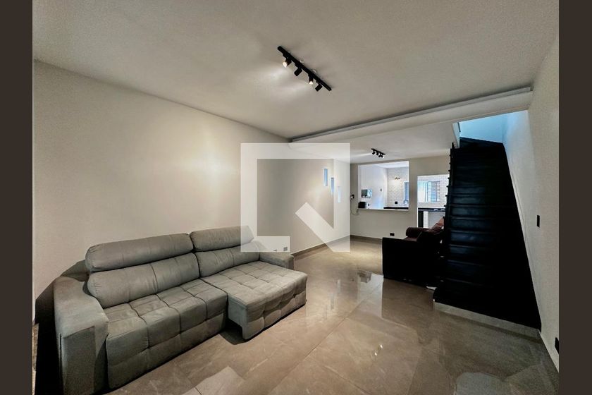 Casa à Venda - Brooklin, 2 Quartos,  140 m2