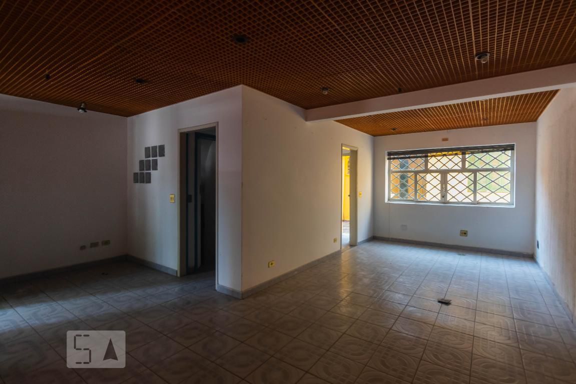 Casa à Venda - Brooklin, 3 Quartos,  138 m2
