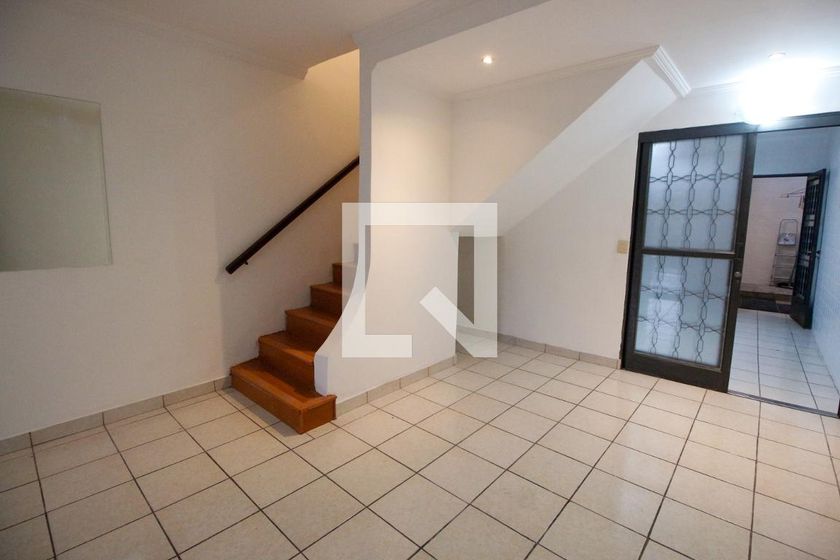 Casa à Venda - Real Parque, 3 Quartos,  140 m2
