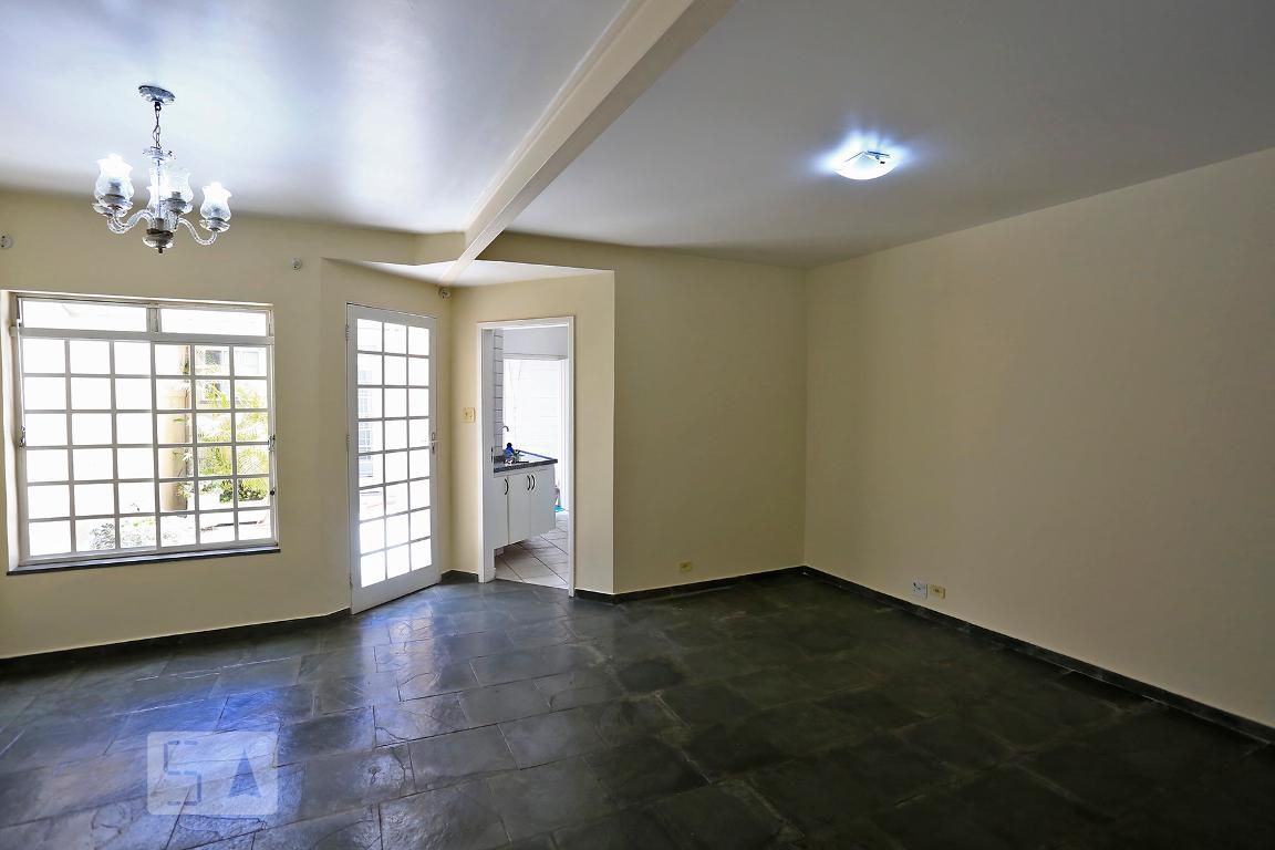 Casa à Venda - Brooklin, 3 Quartos,  182 m2