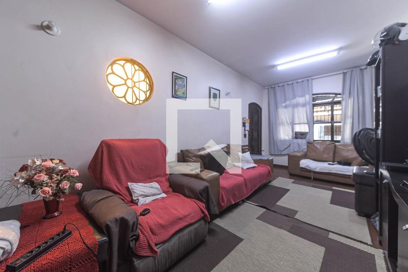 Casa à Venda - Brooklin, 5 Quartos,  140 m2