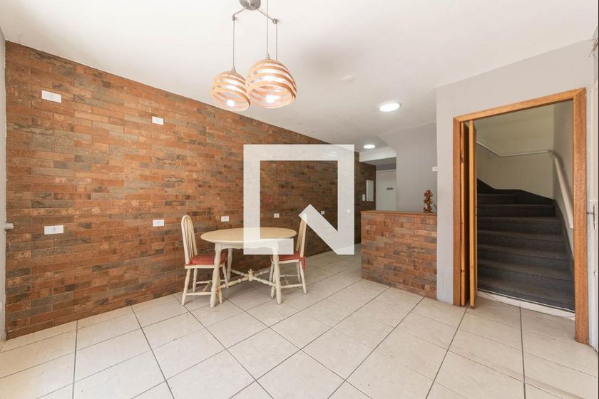 Casa à Venda - Brooklin, 3 Quartos,  95 m2