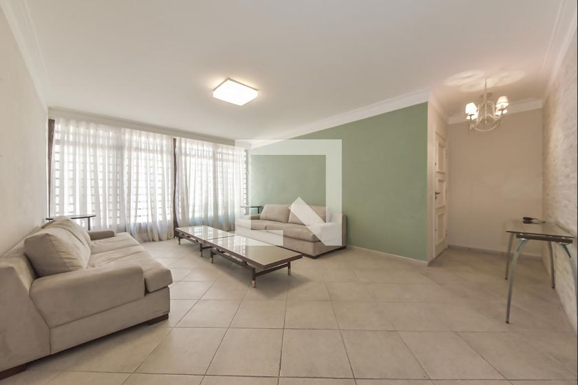 Casa à Venda - Brooklin, 3 Quartos,  269 m2