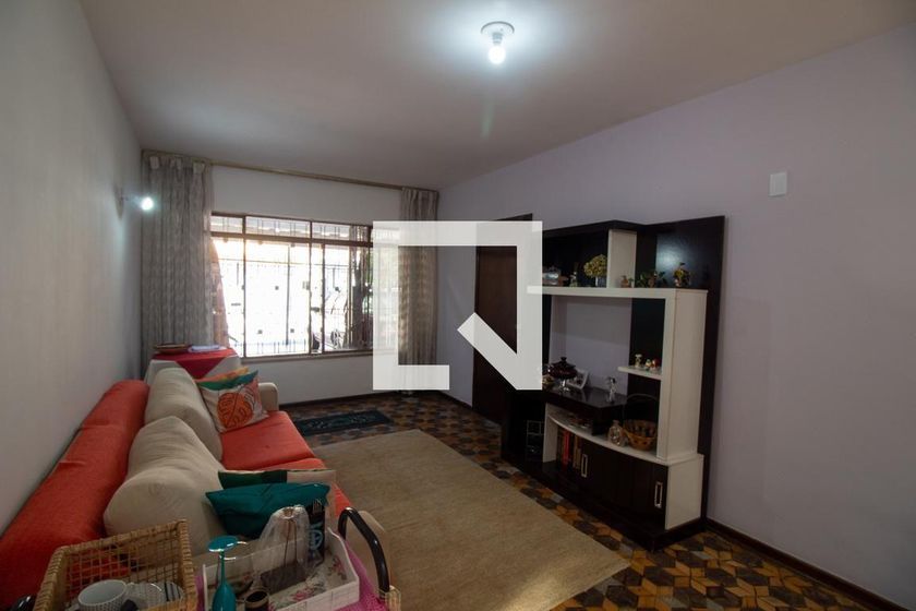 Casa à Venda - Brooklin, 3 Quartos,  158 m2