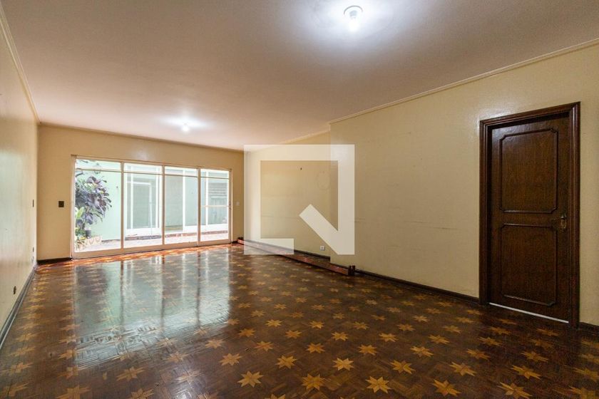 Casa à Venda - Real Parque, 4 Quartos,  250 m2