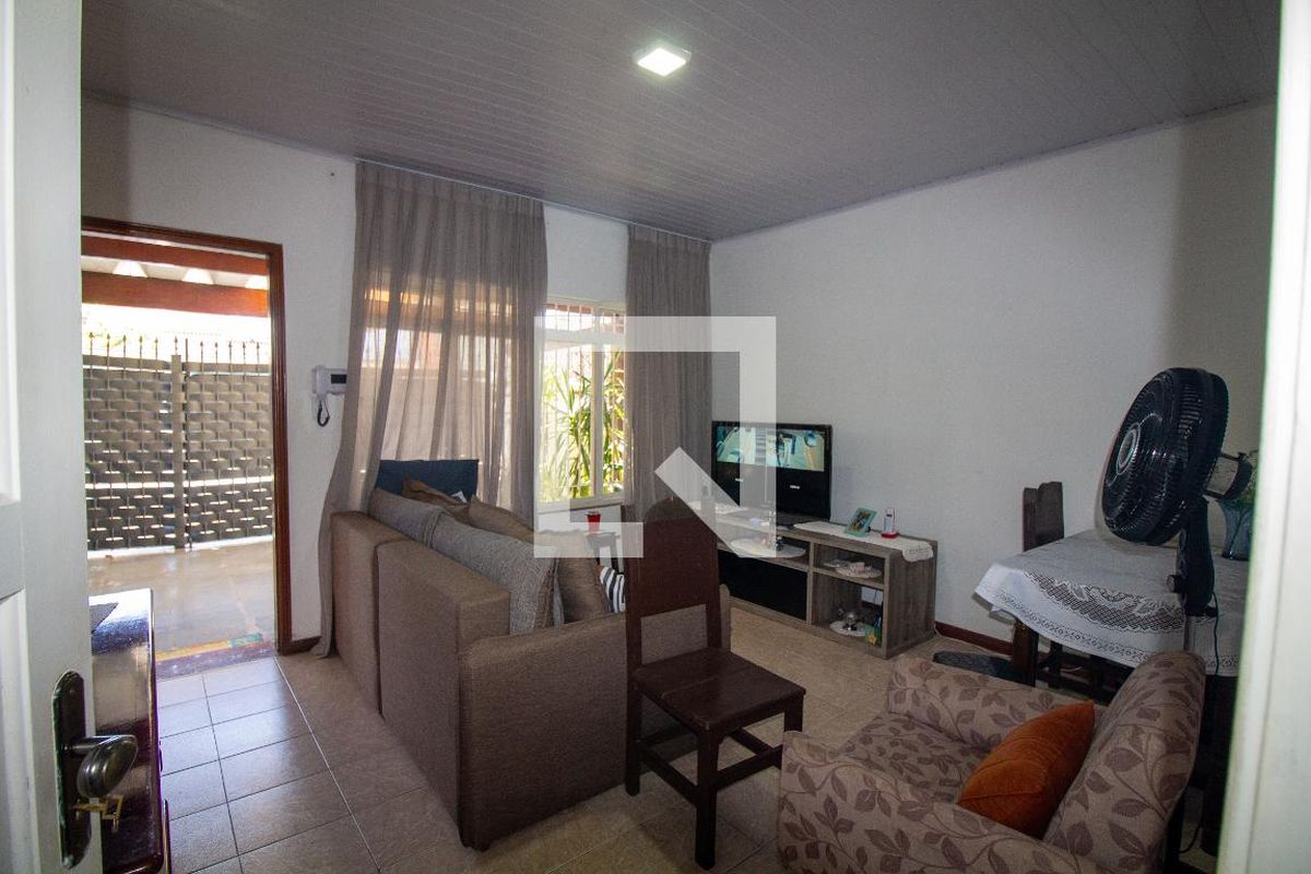 Casa à Venda - Brooklin, 6 Quartos,  250 m2