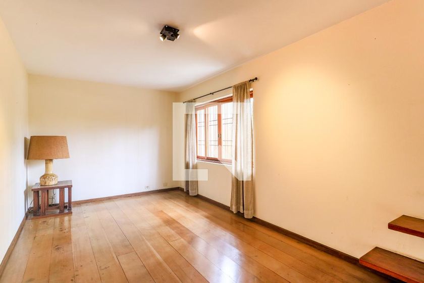 Casa à Venda - Brooklin, 3 Quartos,  160 m2