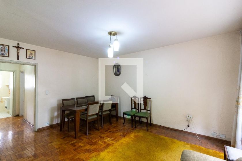 Casa à Venda - Brooklin, 2 Quartos,  320 m2