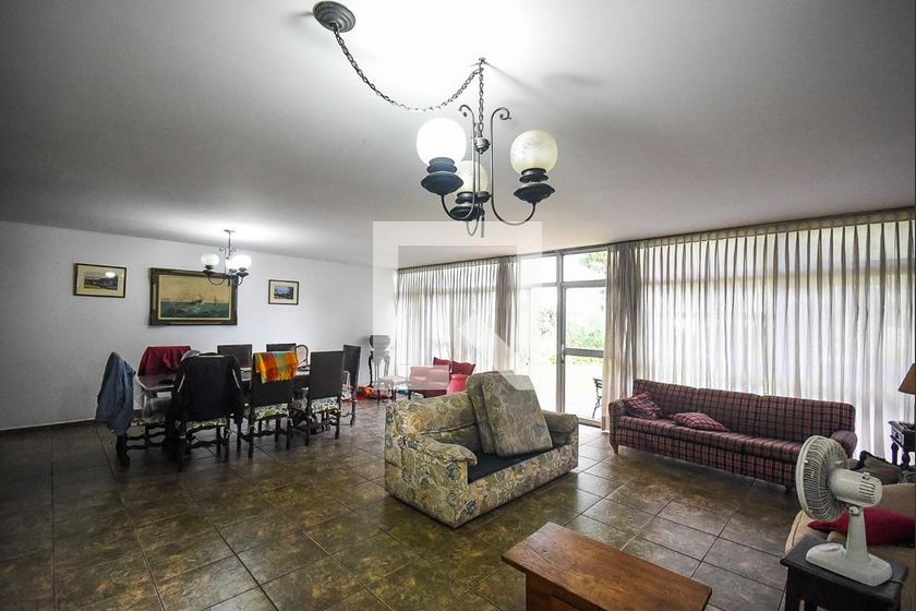 Casa à Venda - Jardim Guedala, 4 Quartos,  300 m2