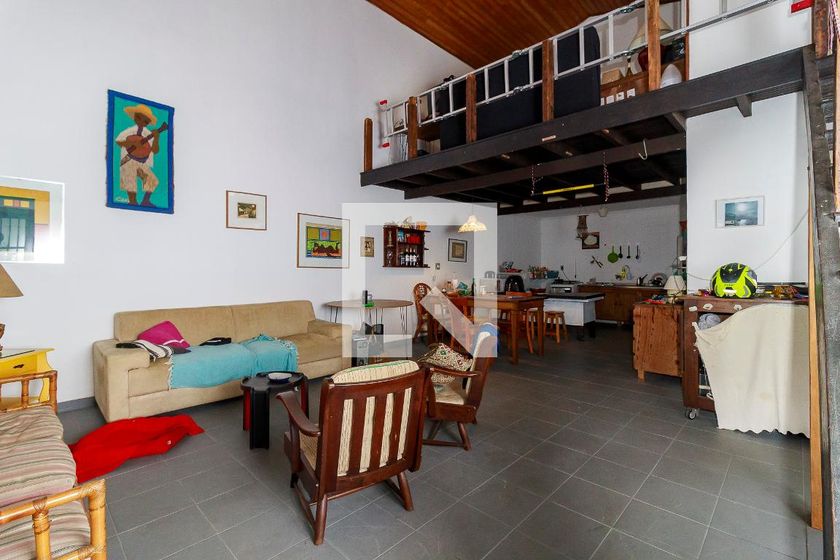 Casa à Venda - Brooklin, 3 Quartos,  265 m2