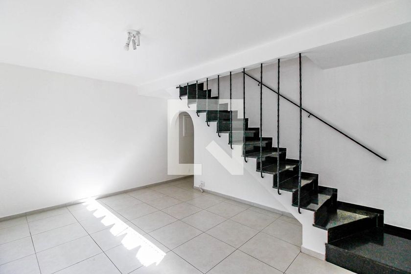 Casa à Venda - Brooklin, 3 Quartos,  132 m2