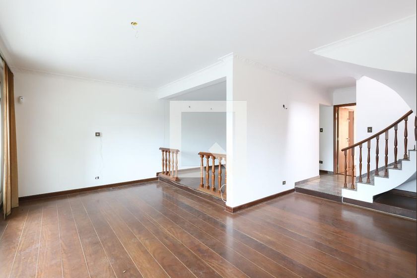 Casa à Venda - Real Parque, 3 Quartos,  288 m2