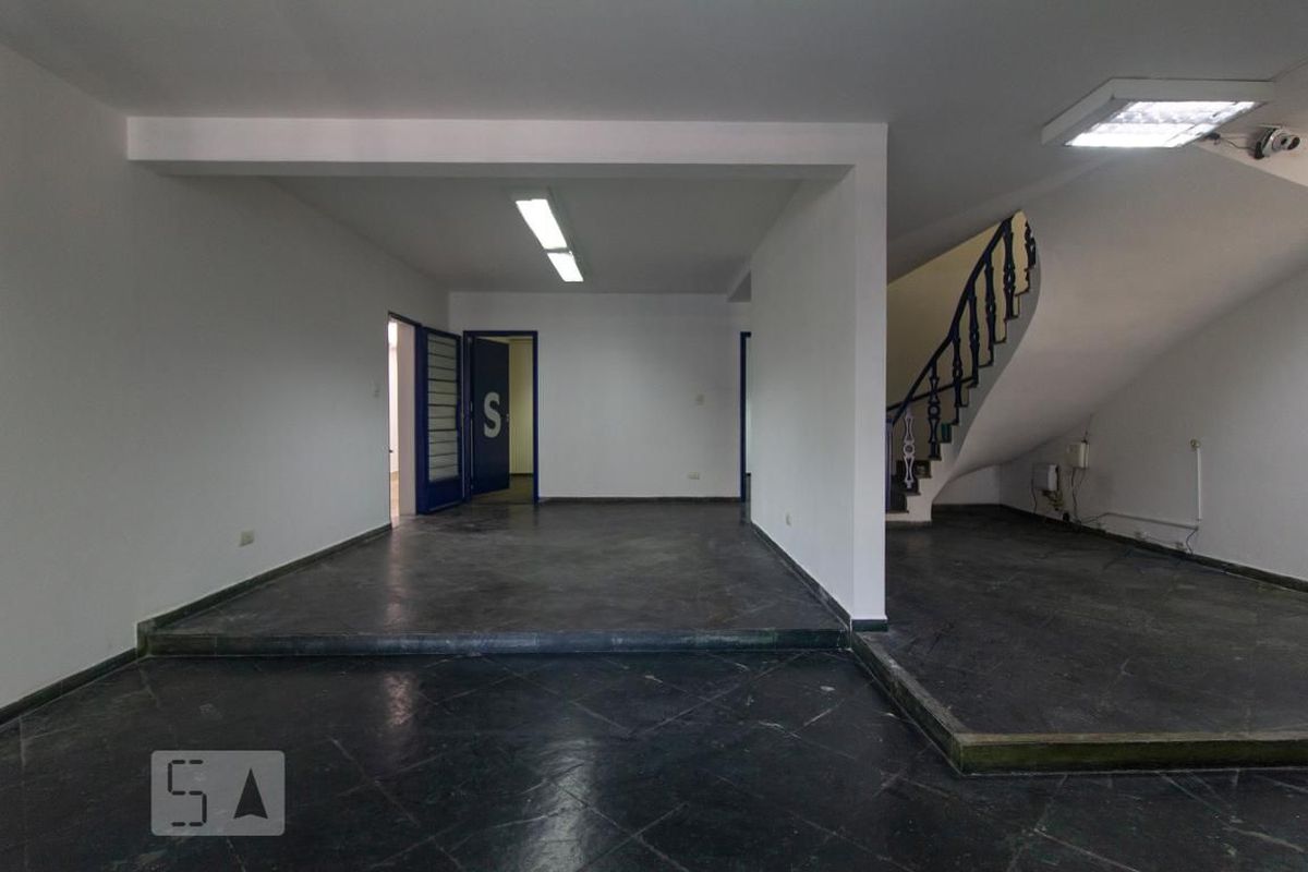 Casa à Venda - Real Parque, 6 Quartos,  240 m2