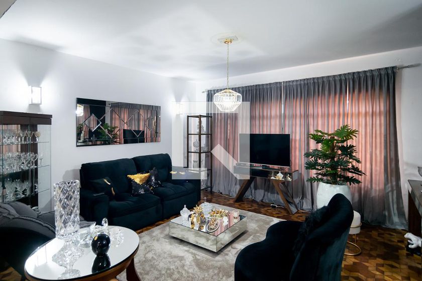 Casa à Venda - Brooklin, 3 Quartos,  110 m2