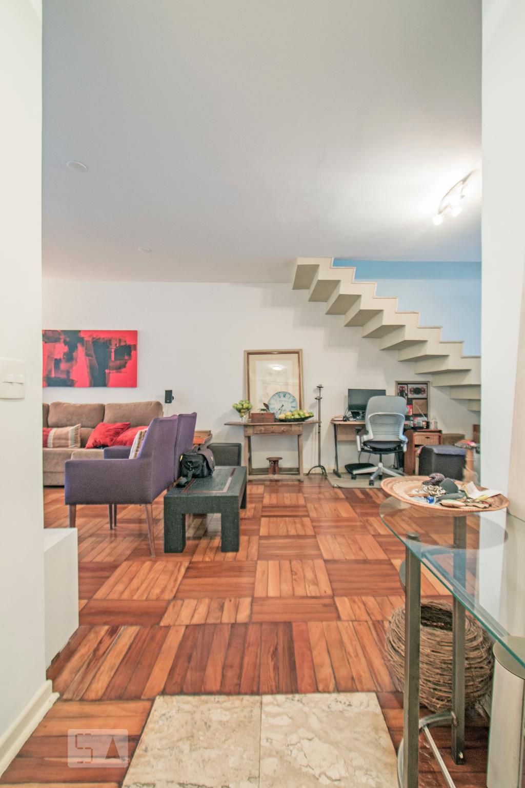 Casa à Venda - Brooklin, 3 Quartos,  220 m2