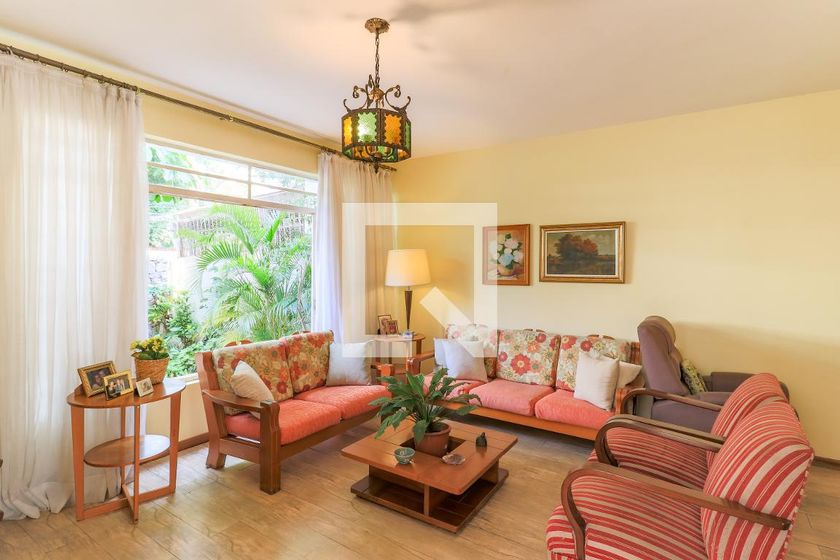 Casa à Venda - Brooklin, 3 Quartos,  158 m2