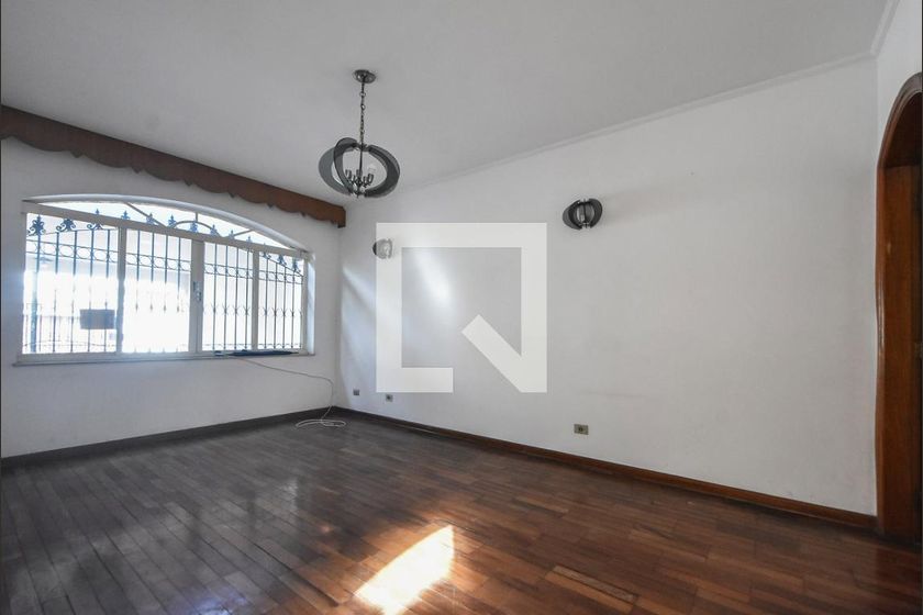 Casa à Venda - Brooklin, 3 Quartos,  150 m2